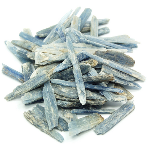 Blue Kyanite Blade