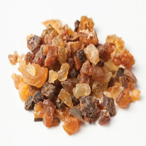 Myrrh Resin 30g Bag