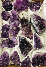 Load image into Gallery viewer, Amethyst Cluster