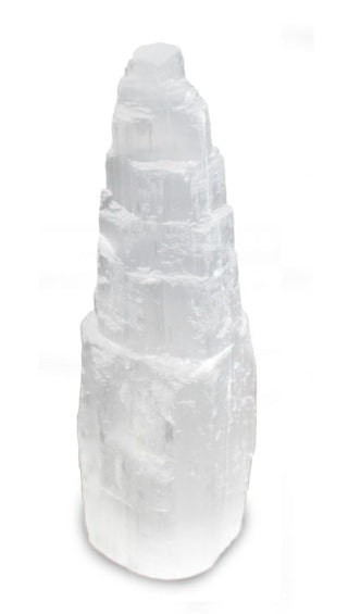 Selenite Mountain 20cm