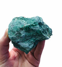 Load image into Gallery viewer, Fuchsite rough