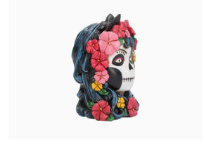 Morbida Day of the Dead Money Box