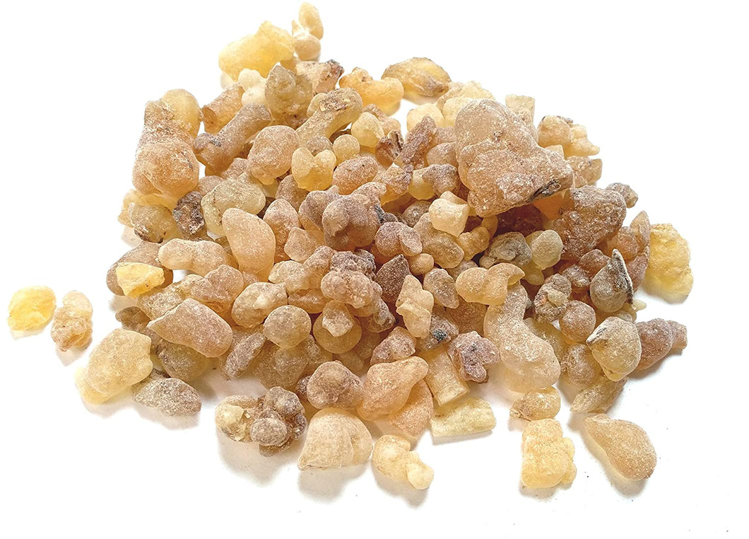 Frankincense Resin 30g Bag