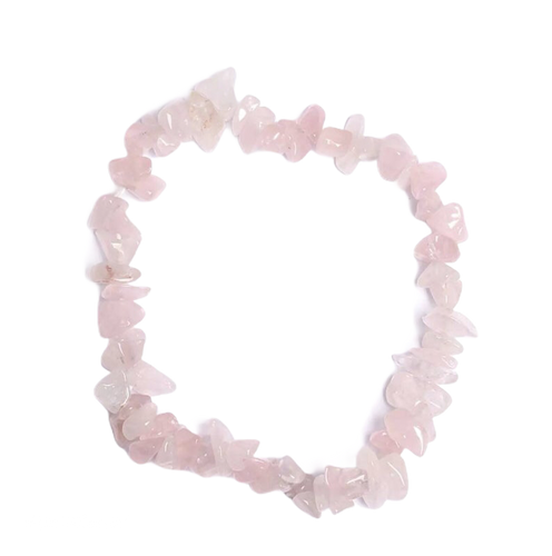 Rose Quartz Bracelet