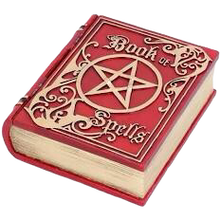 Load image into Gallery viewer, Book of Spells Box