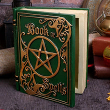 Load image into Gallery viewer, Book of Spells Box