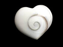 Load image into Gallery viewer, Shiva Shell Heart