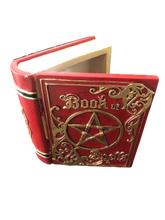 Load image into Gallery viewer, Book of Spells Box