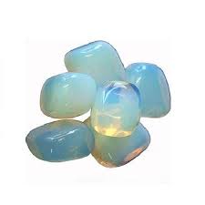 Opalite Tumble Stone