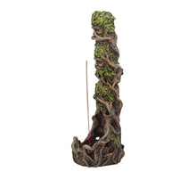 Load image into Gallery viewer, Spirits of the Forest Incense Burner 32.5cm