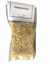 Load image into Gallery viewer, Frankincense Resin 30g Bag