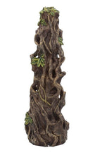 Load image into Gallery viewer, Spirits of the Forest Incense Burner 32.5cm