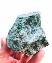 Load image into Gallery viewer, Fuchsite rough