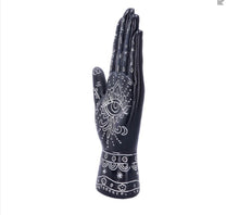 Load image into Gallery viewer, Hamsa Hand Statue