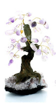 Load image into Gallery viewer, Amethyst Bonsai Gem Tree