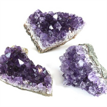 Load image into Gallery viewer, Amethyst Cluster