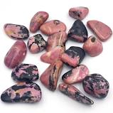 Rhodonite Tumble Stone