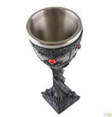 Chalice of the Dragon