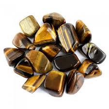 Golden Tigers Eye