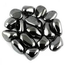 Load image into Gallery viewer, Hematite Tumble Stone