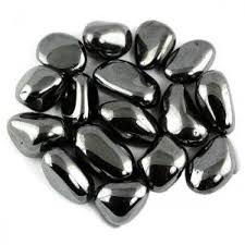 Hematite Tumble Stone