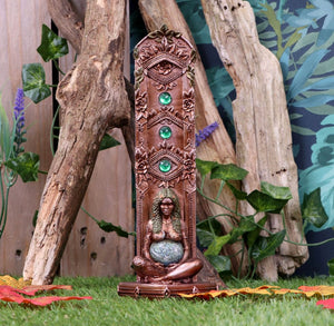 Mother Earth Incense Burner