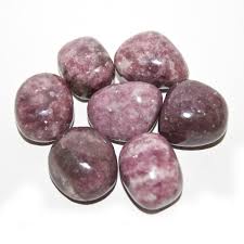 Lepidolite