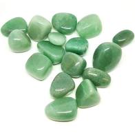 Green Aventurine Tumblestone