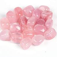 Rose Quartz Tumble Stone