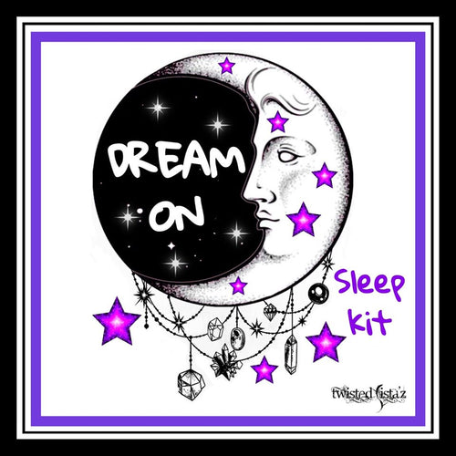 Dream On Sleep Kit